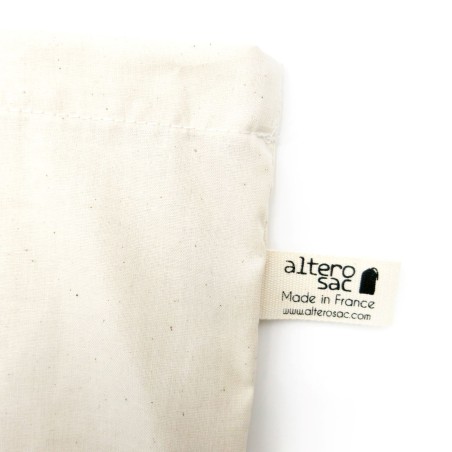 Tote-bag personnalisable