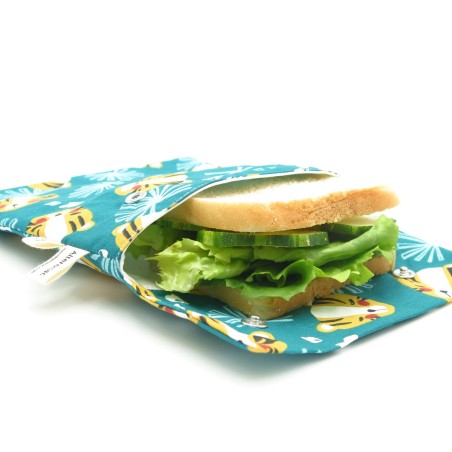 Pochette à sandwich - Taille S