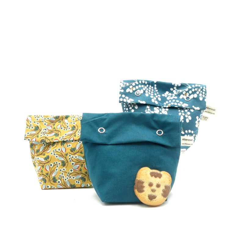 Pochette à gourmandises