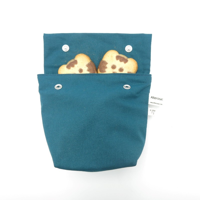 Pochette à gourmandises