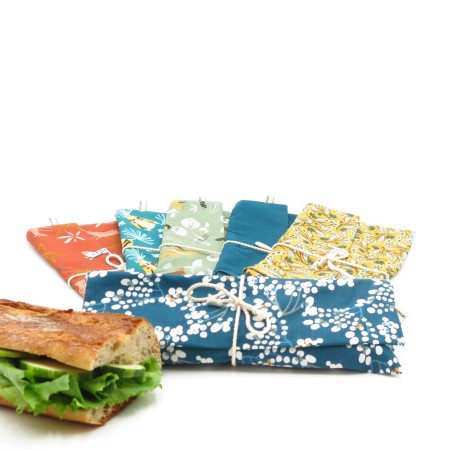 Pochette sandwich - Taille M