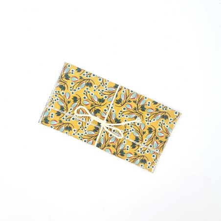 Pochette à chocolat
