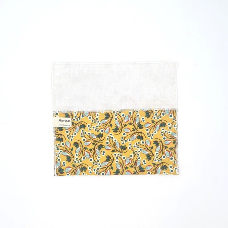 Pochette à chocolat