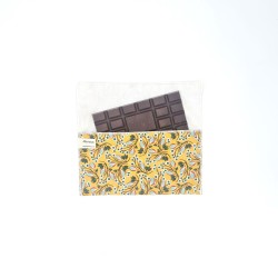Pochette à chocolat