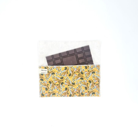 Pochette à chocolat