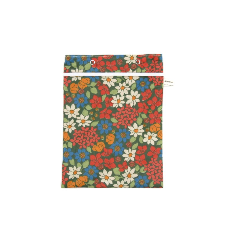 Pochette à livre