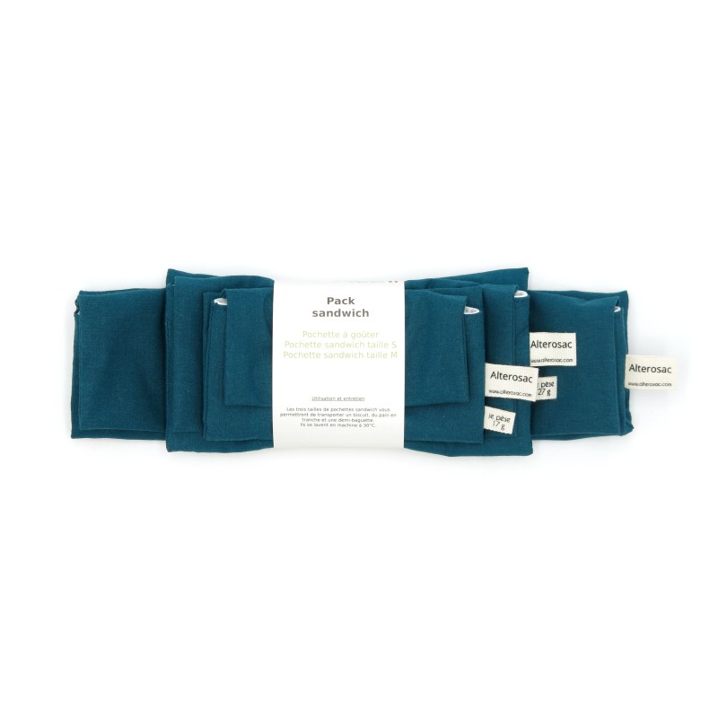 Pochette à sandwich - Taille M