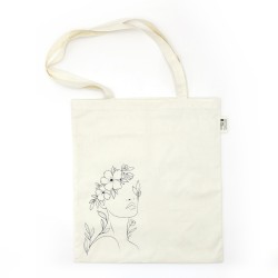 Tote-bag personnalisable