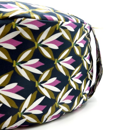 Coussin de Yoga - pouf