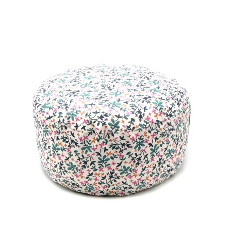 Coussin de Yoga - pouf