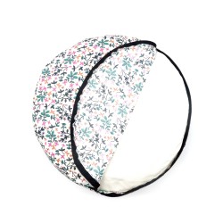 Coussin de Yoga - pouf