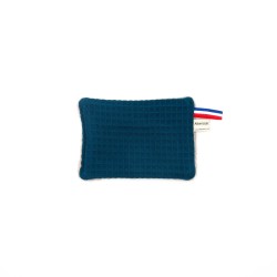 Éponge lavable en coton
