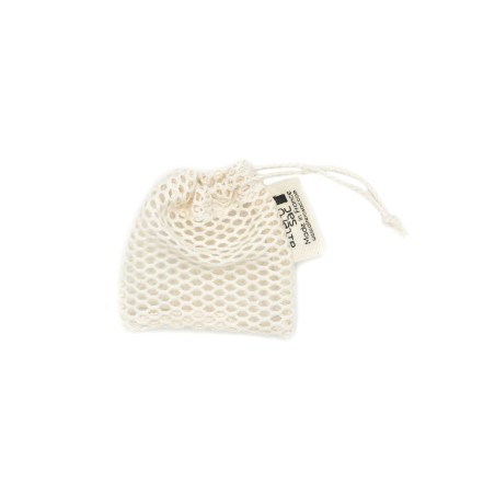 Mini-filet à chutes de savon - certifié GOTS