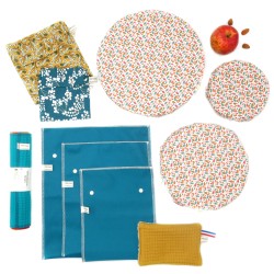 Kit d'implantation - Les indispensables cuisine