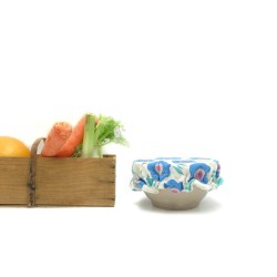 Recouvre bol en coton bio - certifié GOTS