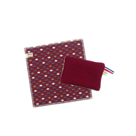 Kit entretien