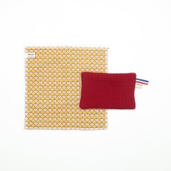 Kit entretien