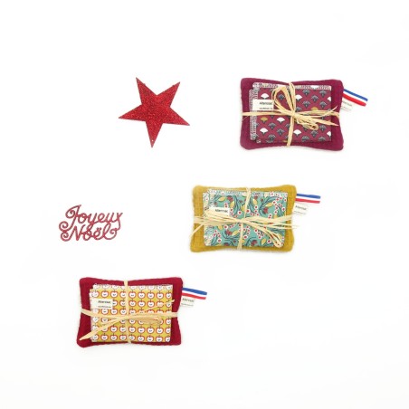 Kit entretien - Eponge & Essuie-tout