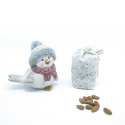 Sac à vrac de Noël