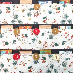 Calendrier de l'Avent