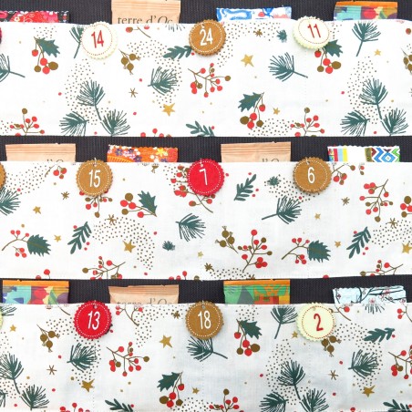 Calendrier de l'Avent
