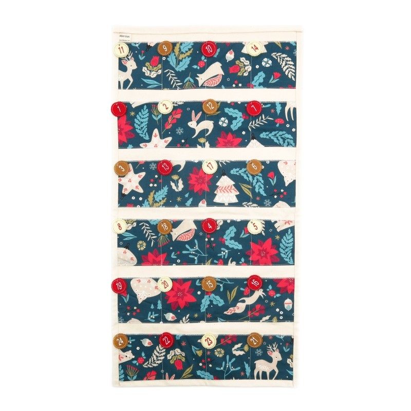 Calendrier de l'Avent