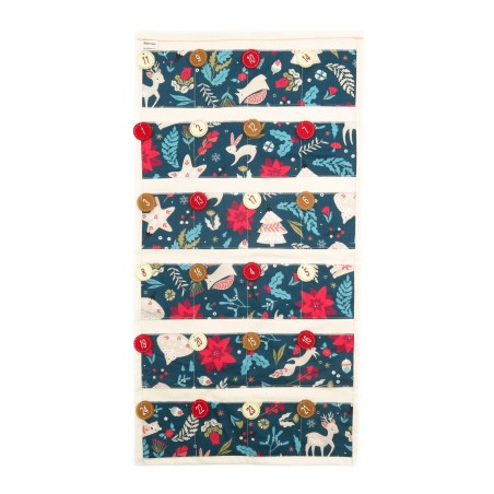 Calendrier de l'Avent