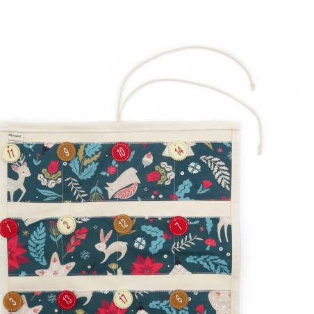 Calendrier de l'Avent