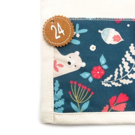 Calendrier de l'Avent