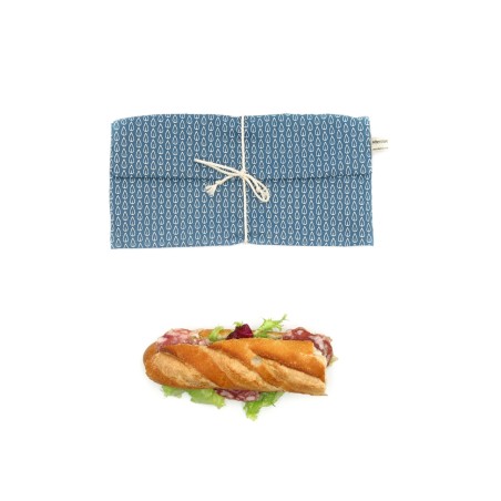 Pochette à sandwich - taille M