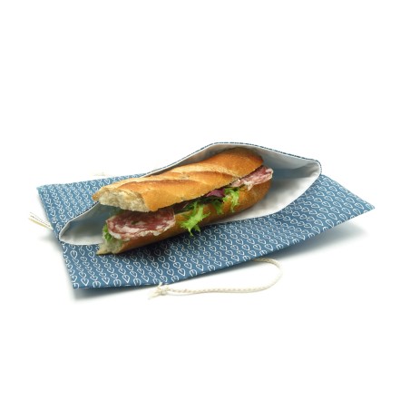 Pochette à sandwich - taille M