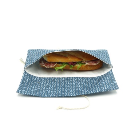 Pochette à sandwich - taille M