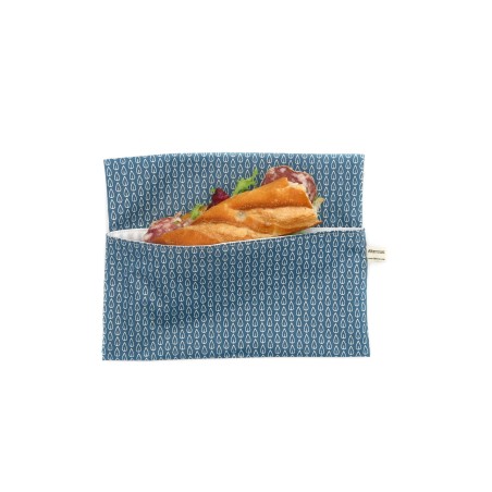 Pochette à sandwich - taille M