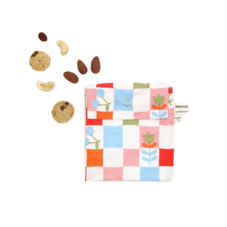 Pochette à sandwich - Lot de 3