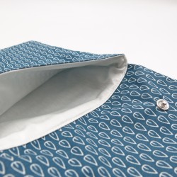 Pochette à sandwich - Lot de 3