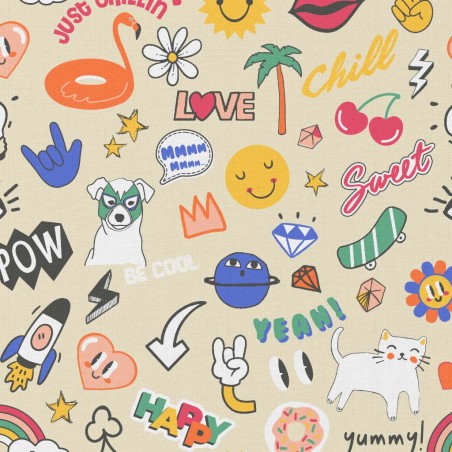 Pochette à chocolat