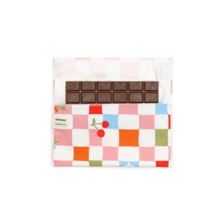 Pochette à chocolat