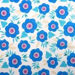 Étui à couverts en coton bio - certifié GOTS