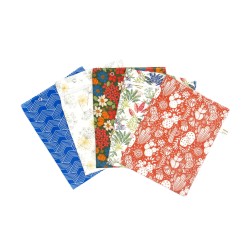 Pochette à livre