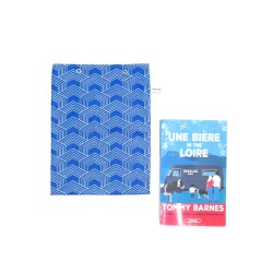 Pochette à livre
