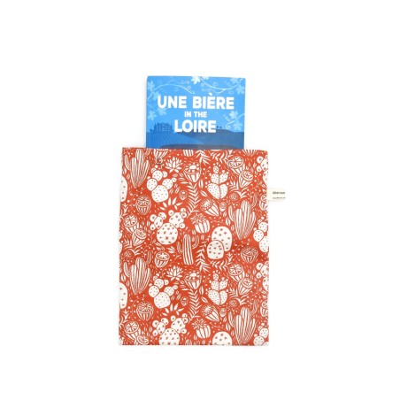 Pochette à livre
