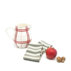 Serviette de table en coton - x 2