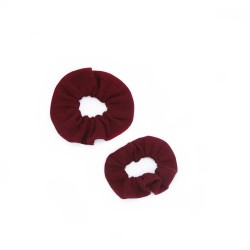 Duo chouchous mère-fille