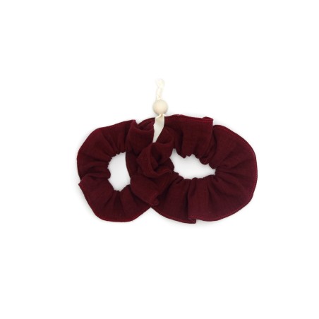 Duo chouchous mère-fille