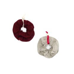 Duo chouchous mère-fille