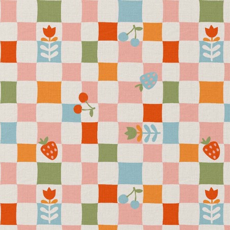 Pochette à gourmandises