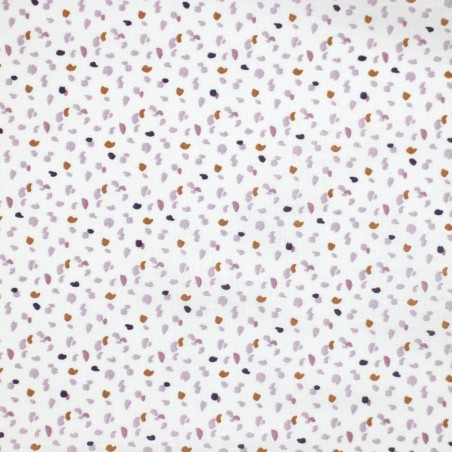 Mouchoir lavable en coton - x 4 - Taille M