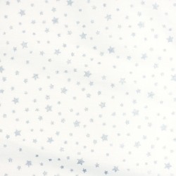 Mouchoir lavable en coton - x 4 - Taille M