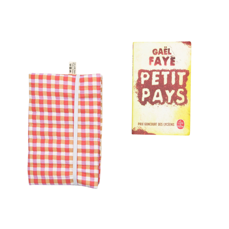 Pochette à livre