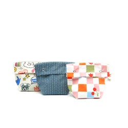 Pochette à gourmandises